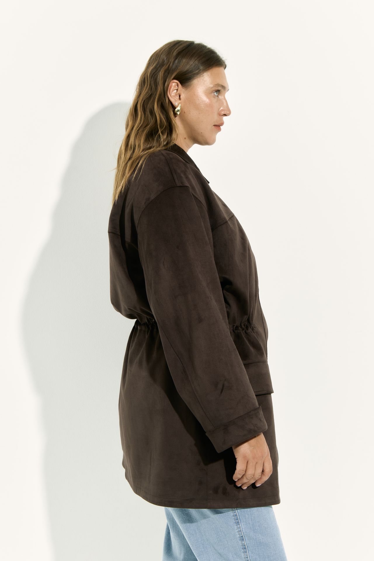 Куртка-ветровка