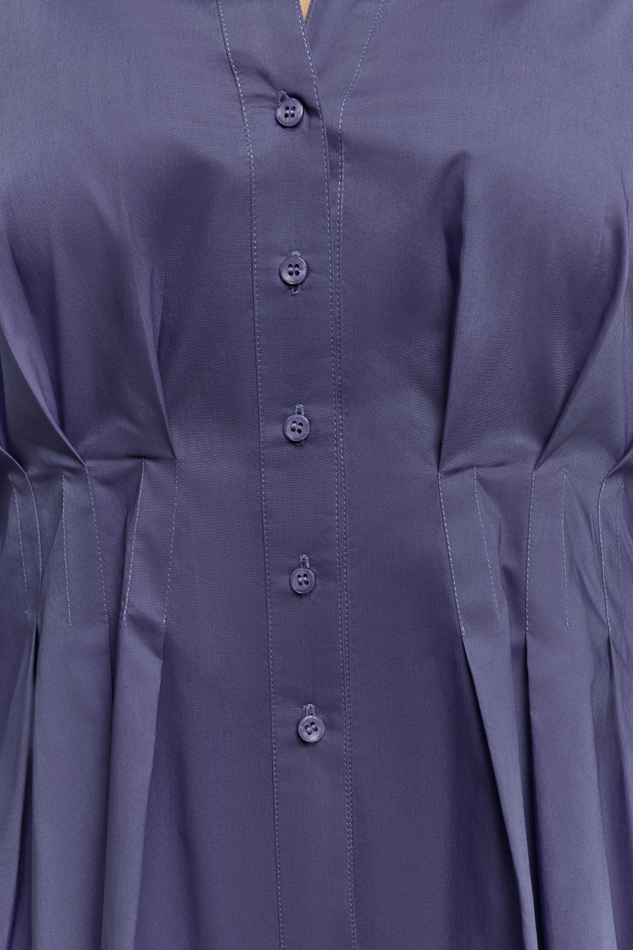 Рубашка приталенная ANTY-GRAVITY