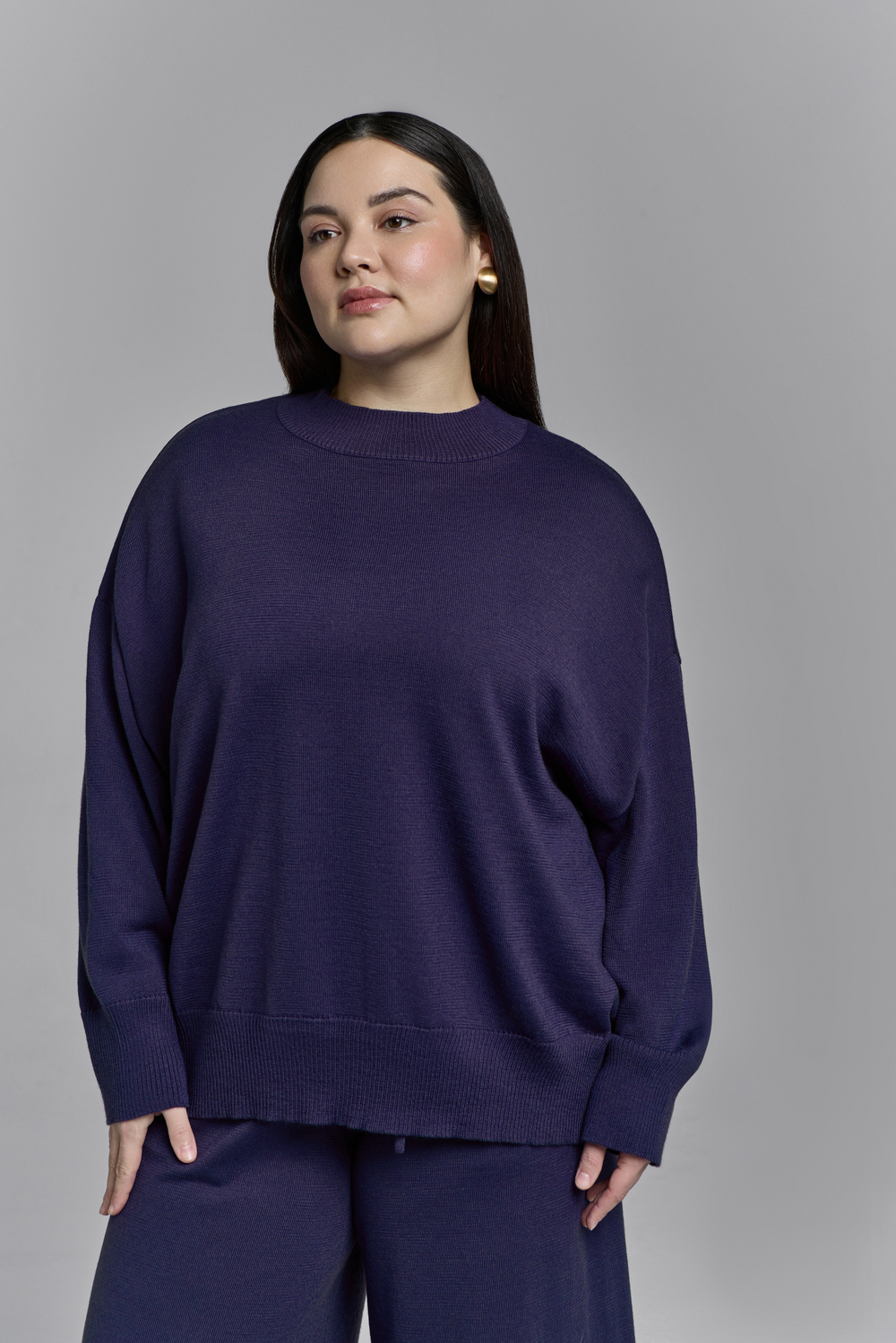 Джемпер QUARTZ