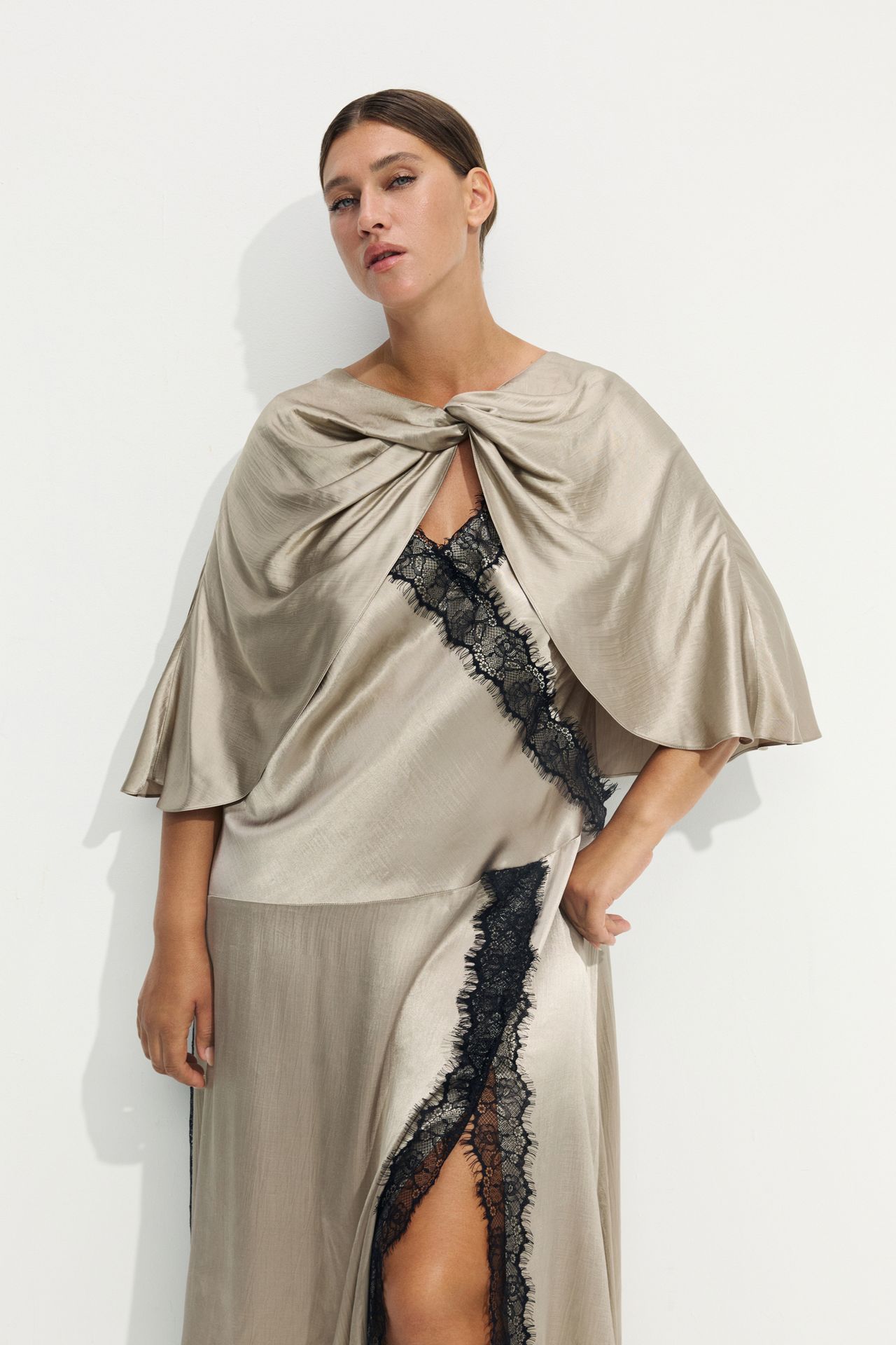 Платье-комбинация ЛОРЕН