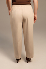 Брюки из хлопка ПАЛОМА