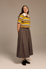 Поло хлопковое Элен