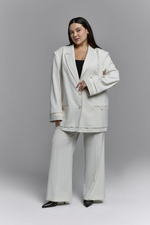 Брюки со стрелками SHIFT