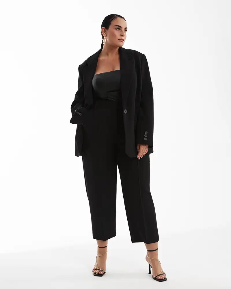 Брюки-бананы NAVSEGDA