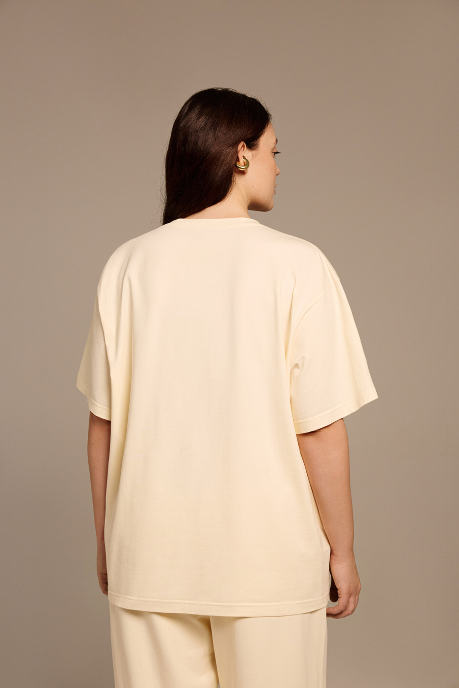 Футболка с принтом