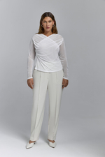 Лонгслив ODETTE