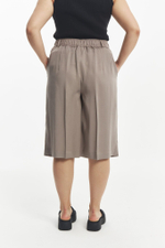 Шорты из купры