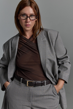 Лонгслив MIRROR