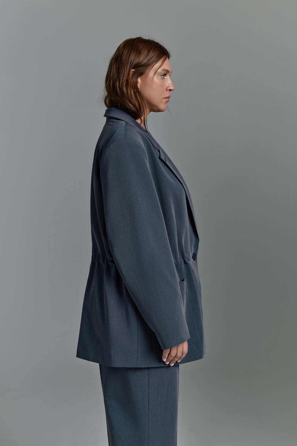 Жакет ДИТРИХ