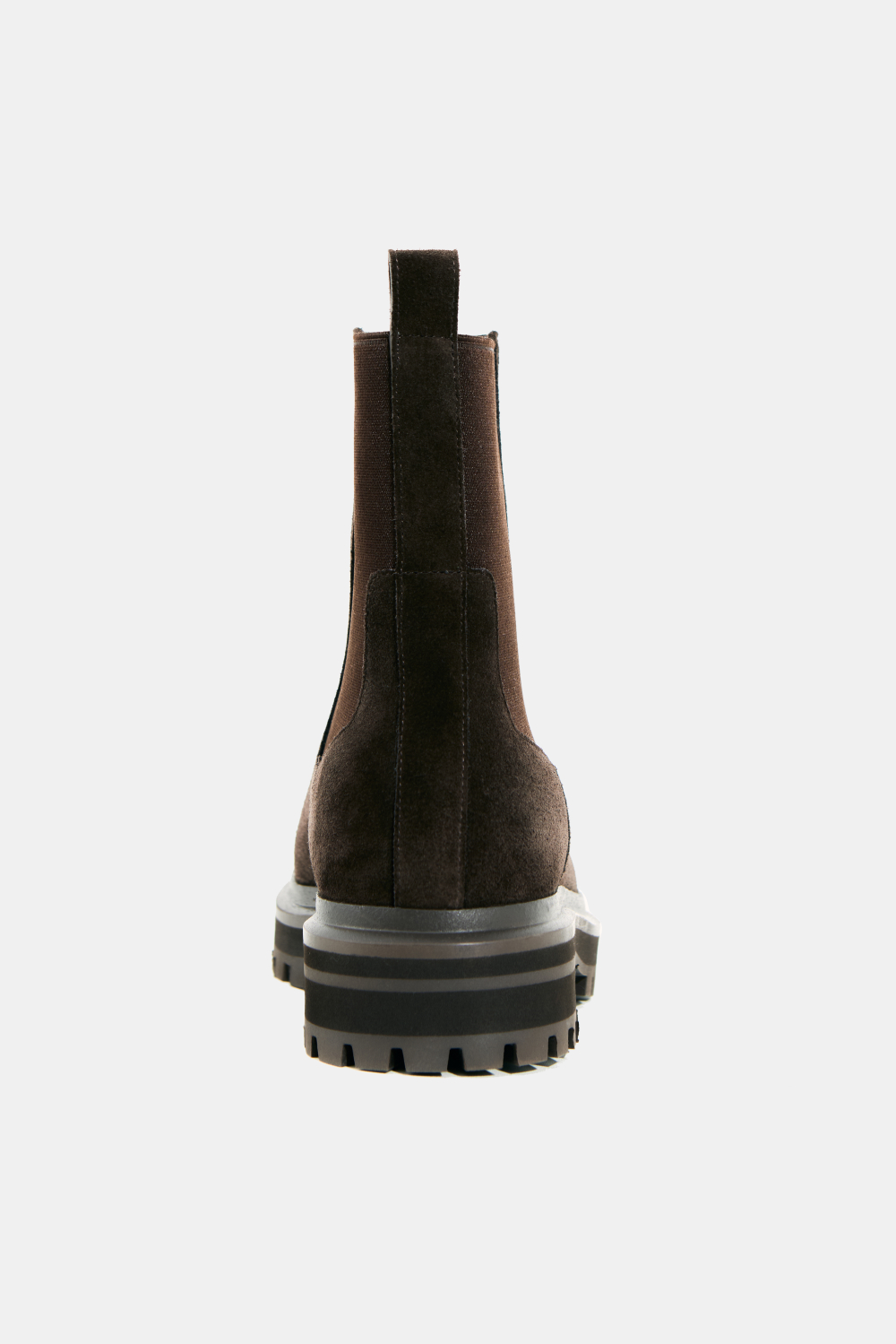 Челси с расширенной колодкой beatles