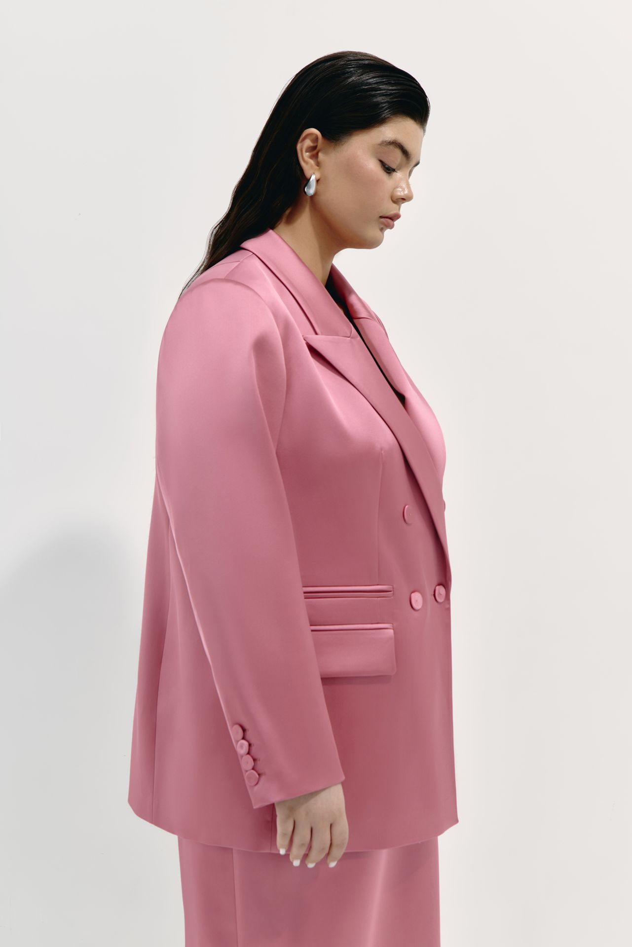 Жакет смокинг MONROE