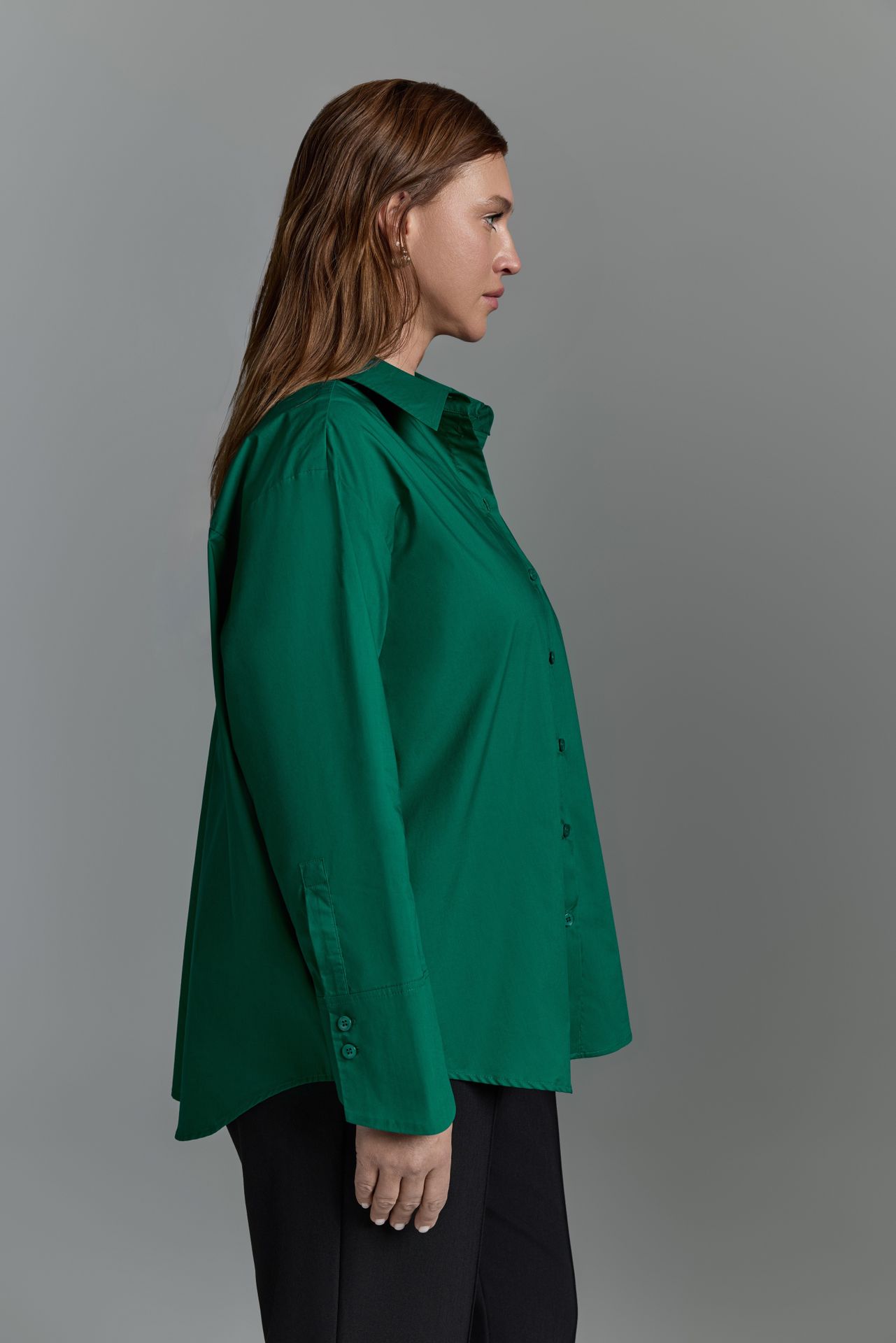 Рубашка STELLAR NOISE