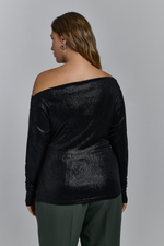 Лонгслив JULIET