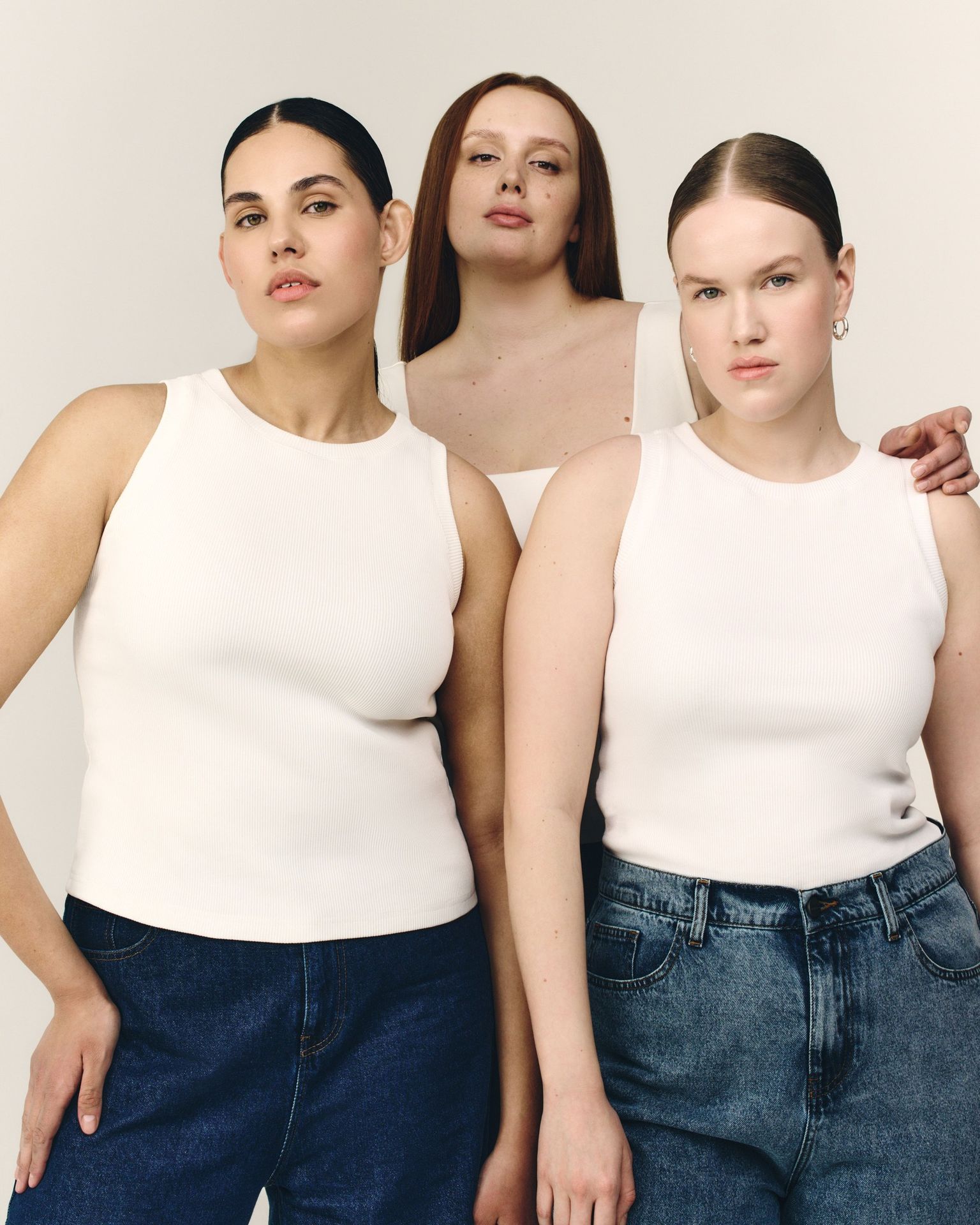 Топ из плотной ткани NAVSEGDA