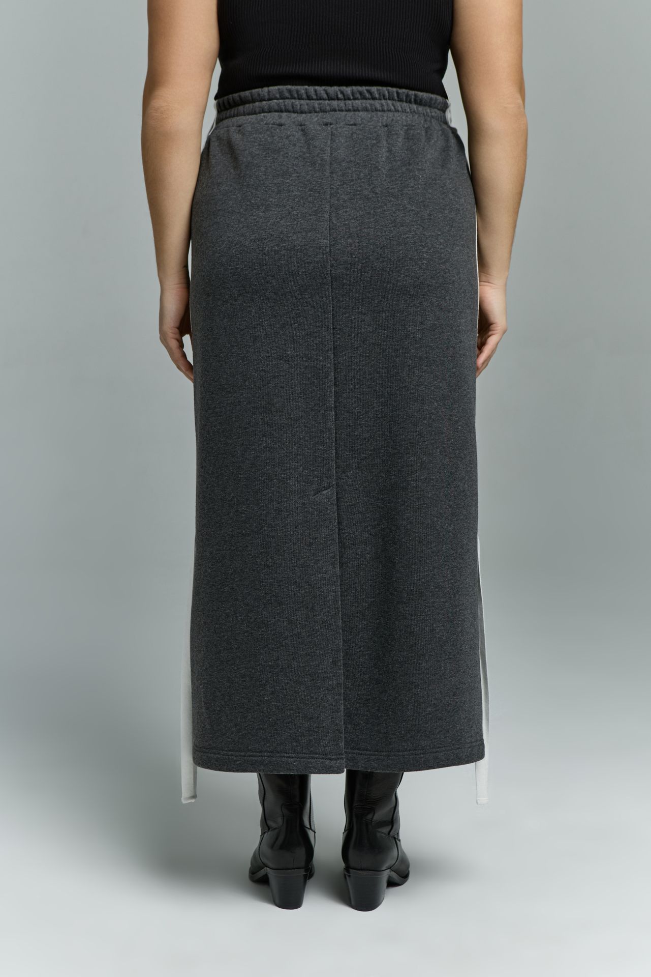 Юбка с лампасами DVNxNGTV