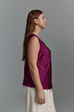 Топ струящийся ECLIPSE