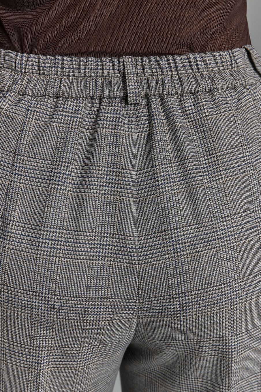 Брюки ДИТРИХ