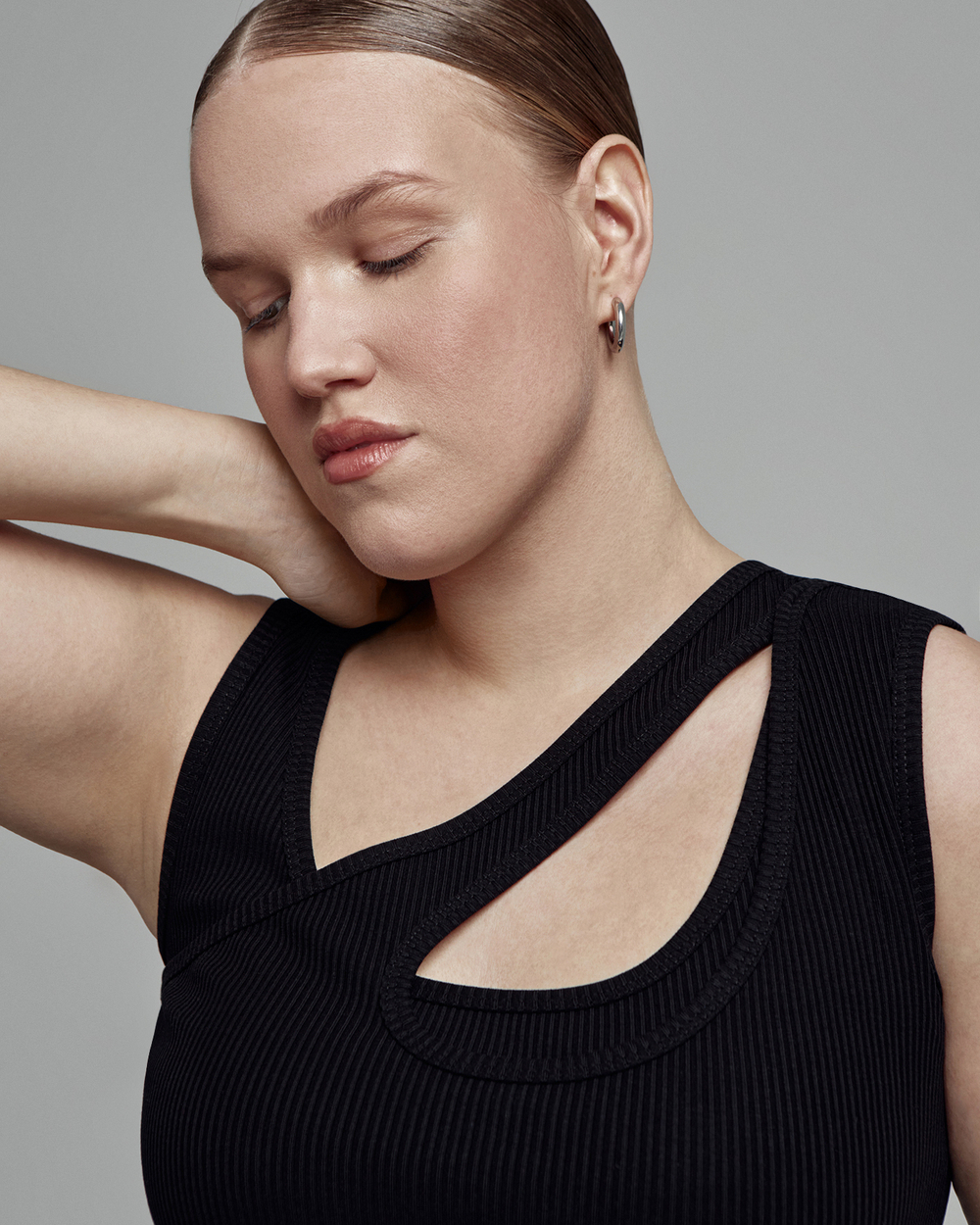 Топ двойной