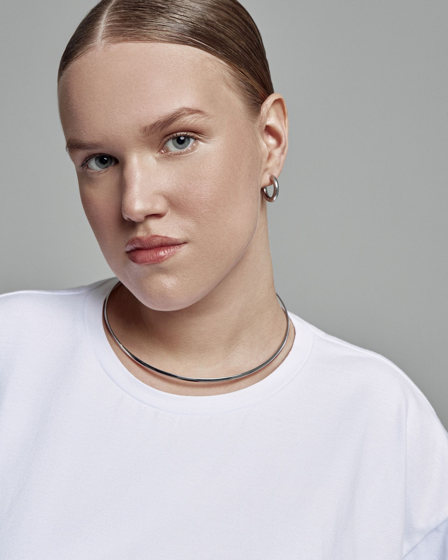 Футболка с бархатистой фактурой NAVSEGDA