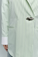 Рубашка BINARY RHYTHM