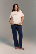 Футболка хлопковая ДИВНАЯ