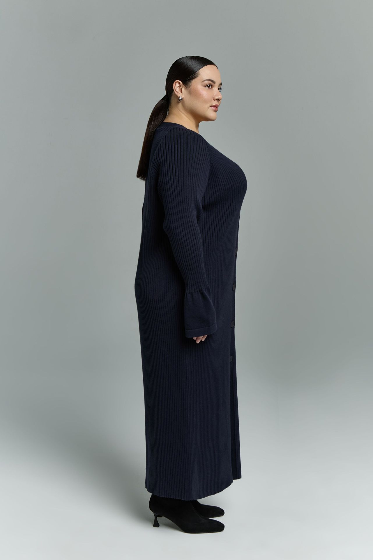 Пратье на пуговицах GLINT