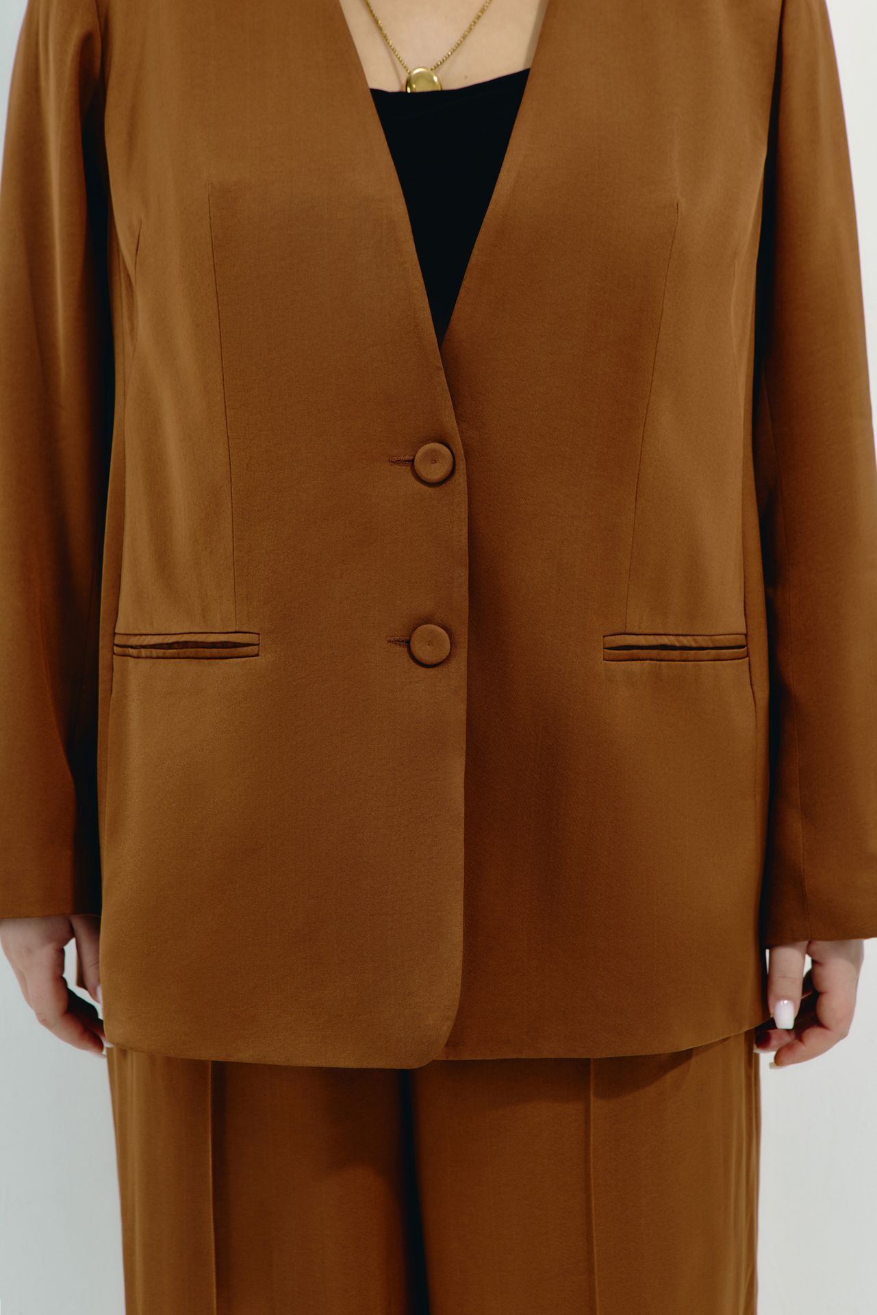 Жакет изящный NOLAN