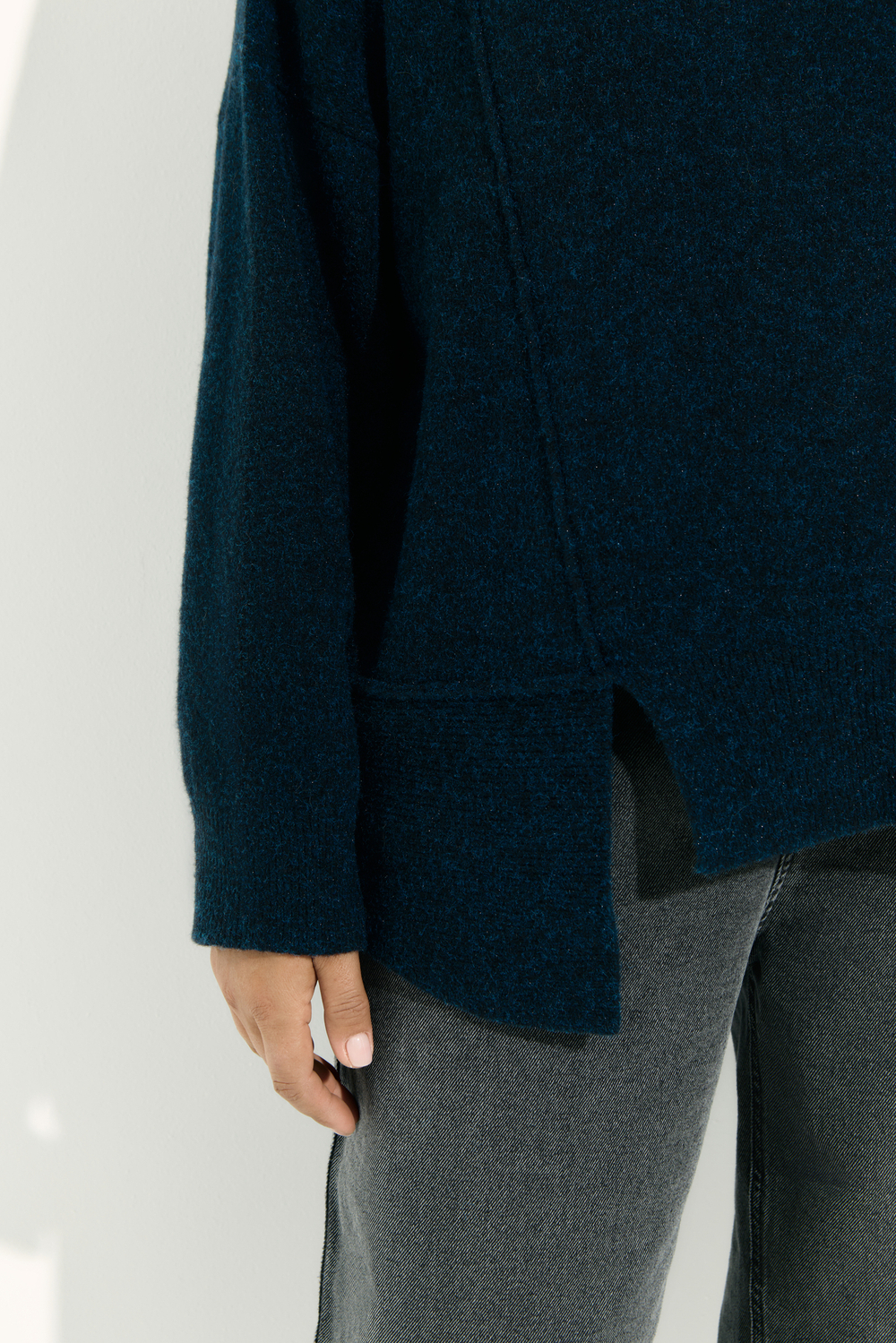 Джемпер PACSTONE