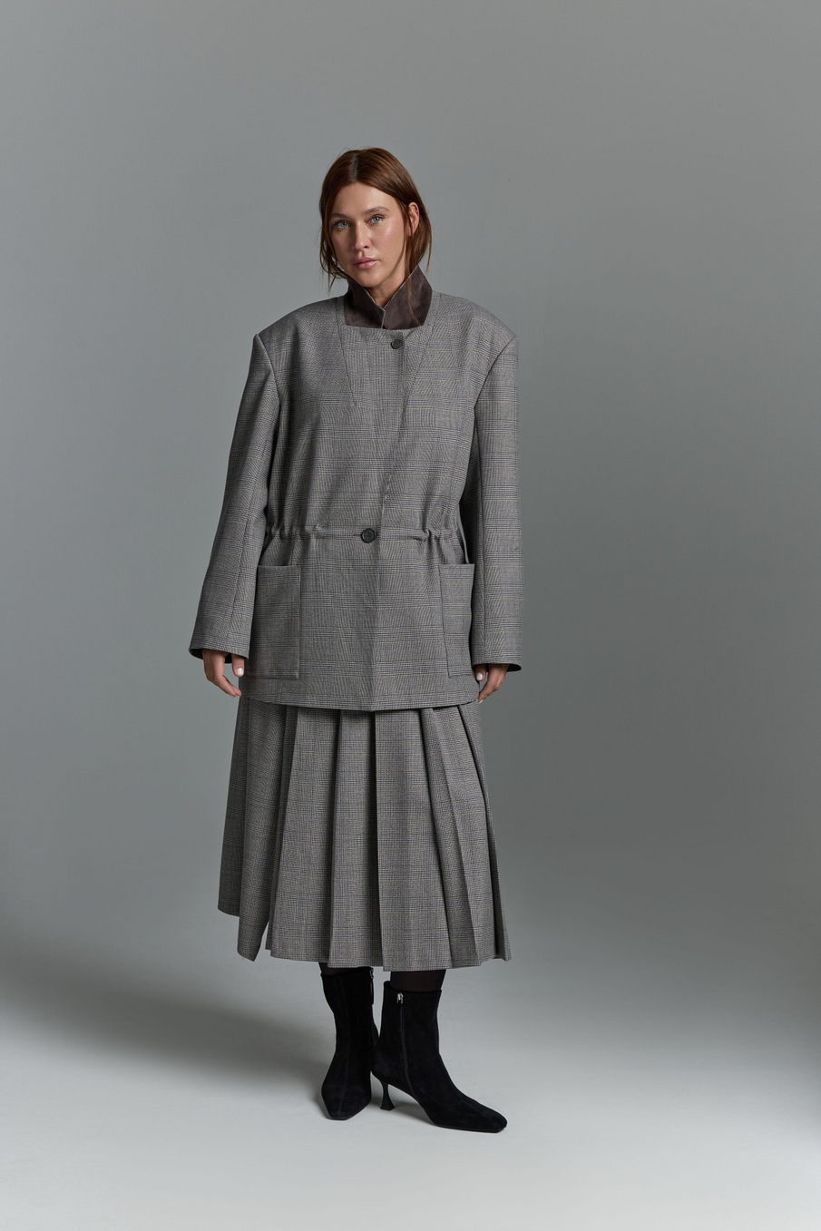 Юбка ДИТРИХ