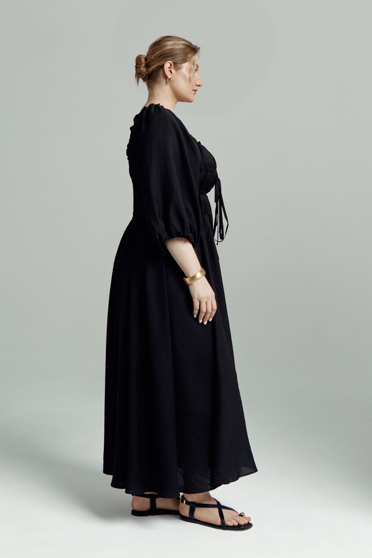 Платье трансформер