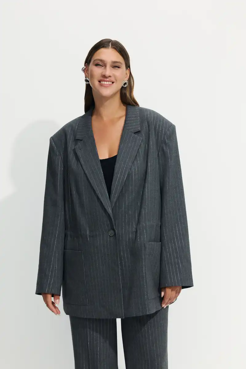 Жакет ДИТРИХ