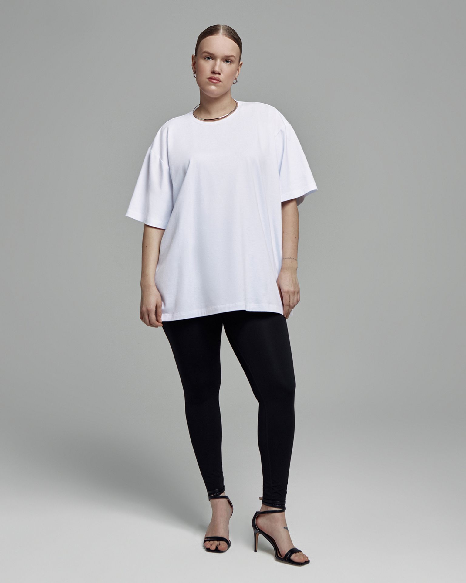 Футболка с бархатистой фактурой NAVSEGDA