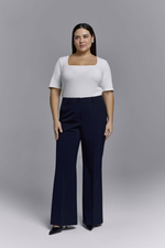 Брюки со стрелками SHIFT