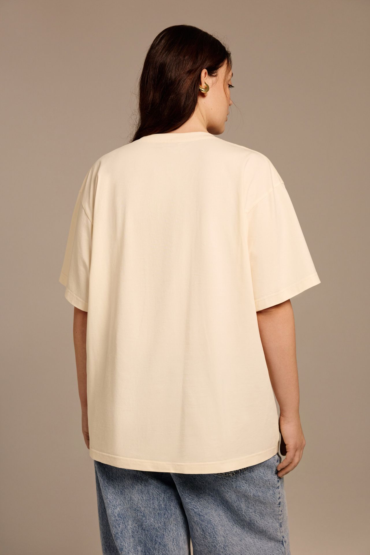 Футболка хлопковая Гарри