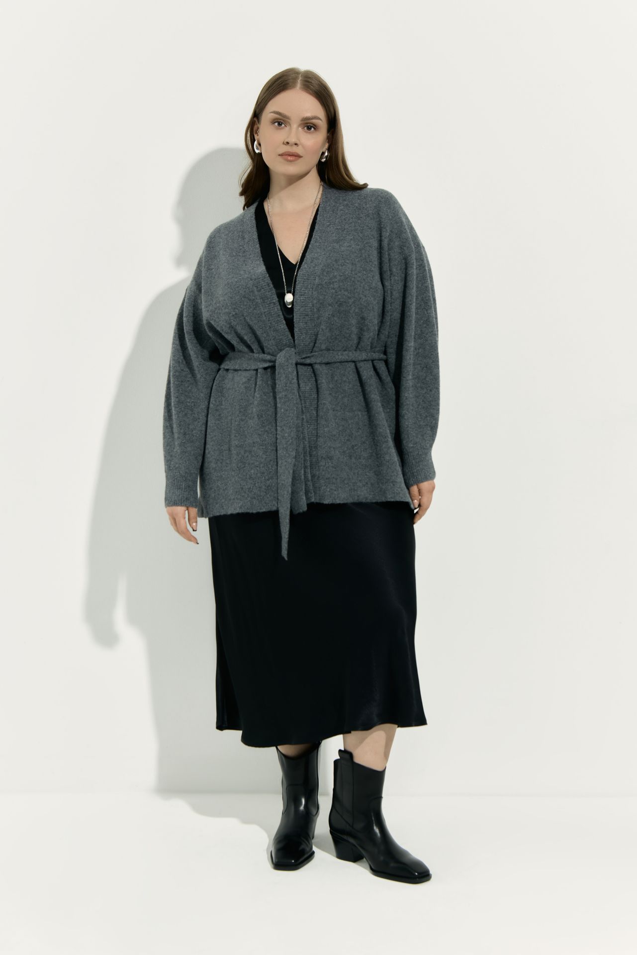 Кардиган GVINET