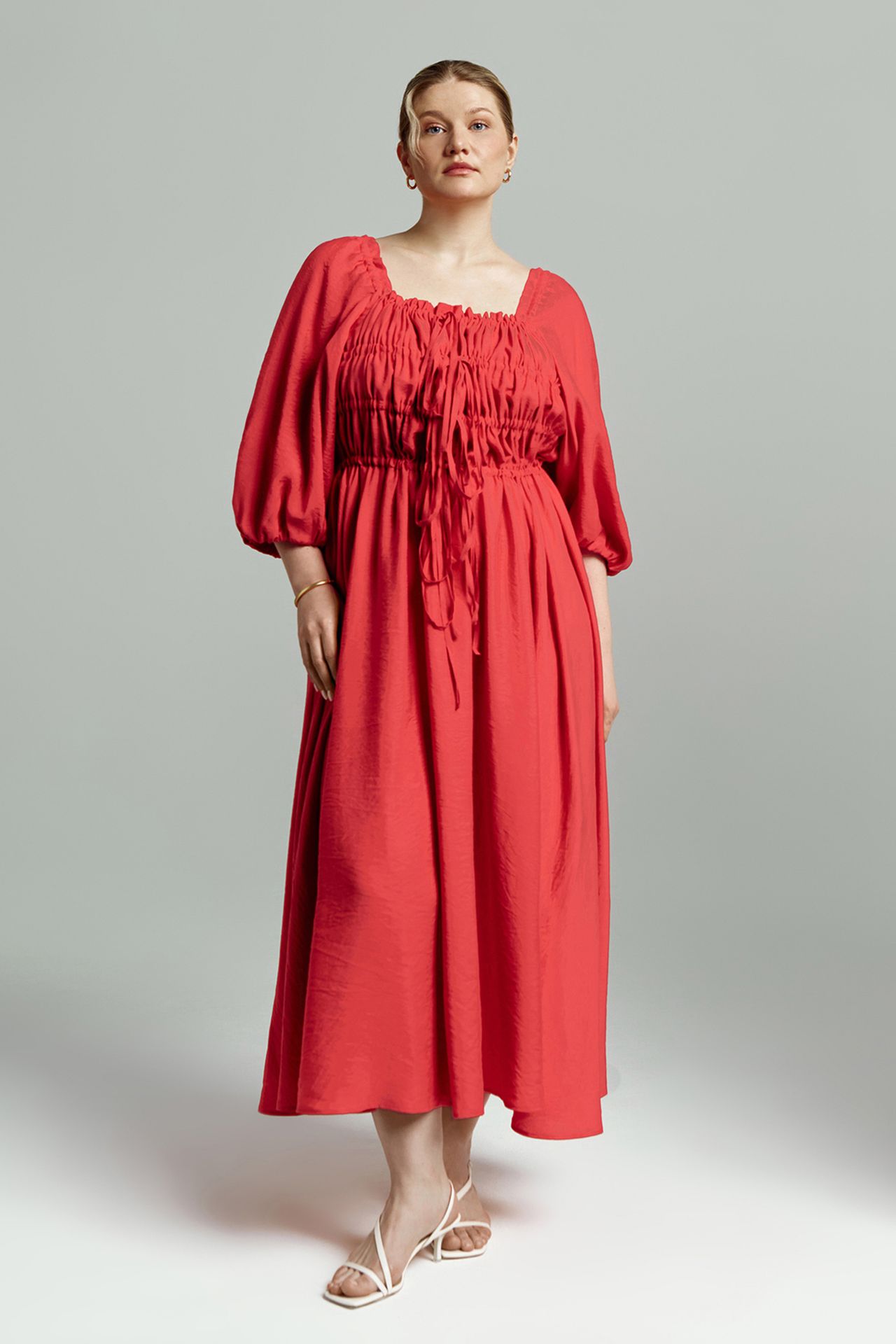 Платье трансформер