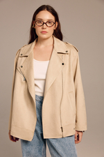 Куртка-косуха «Моторола»