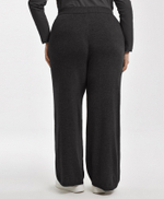 Брюки из ангоры