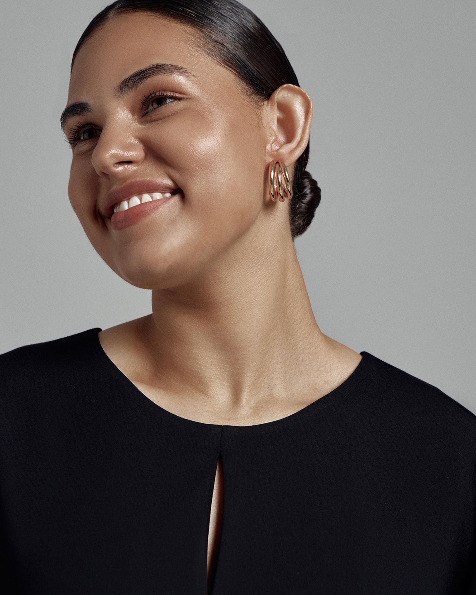  Платье трикотажное