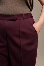 Брюки из хлопка ПАЛОМА