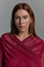 Лонгслив MIRROR