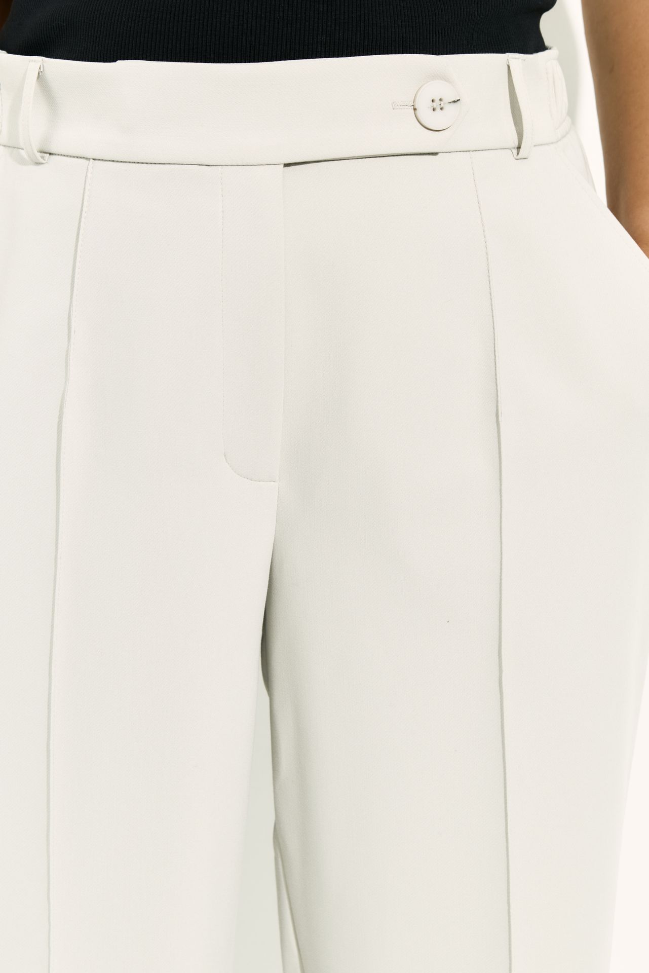 Брюки-бананы NAVSEGDA