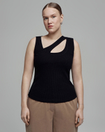 Топ двойной