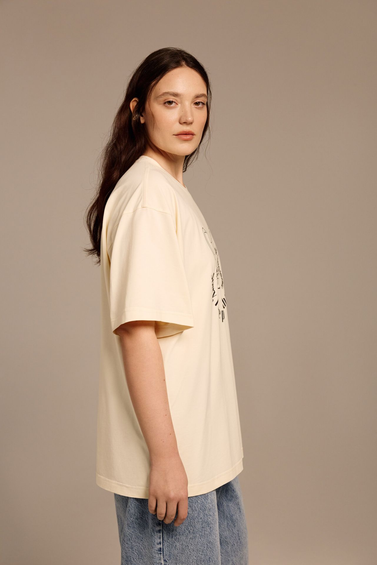 Футболка хлопковая Гарри