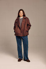 Куртка-косуха «Моторола»