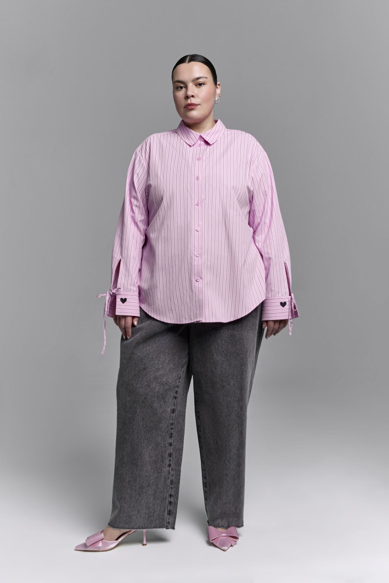 Рубашка LOST PULSE