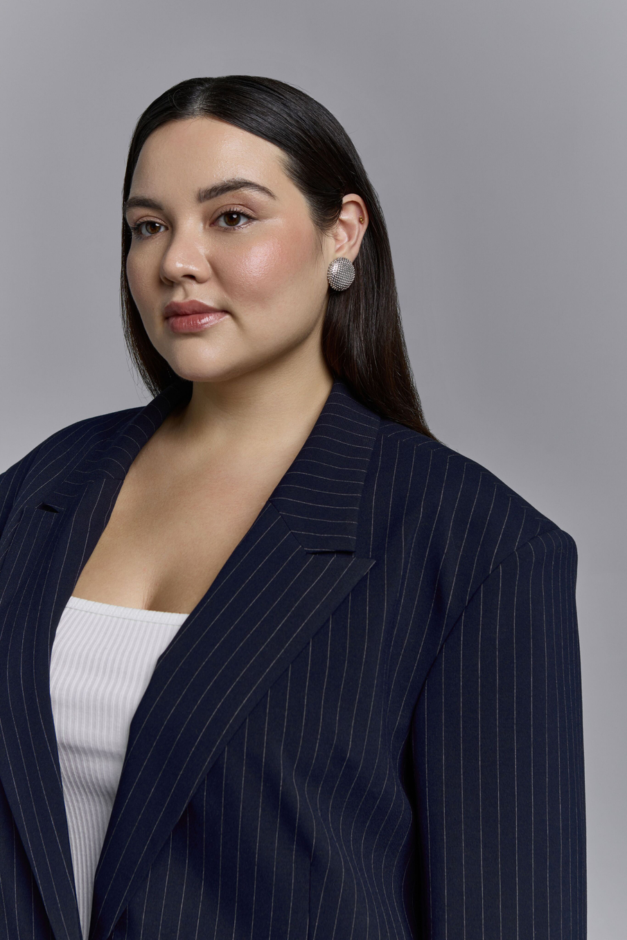 Жакет деконструктивный SHIFT