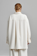 Рубашка с вышивкой