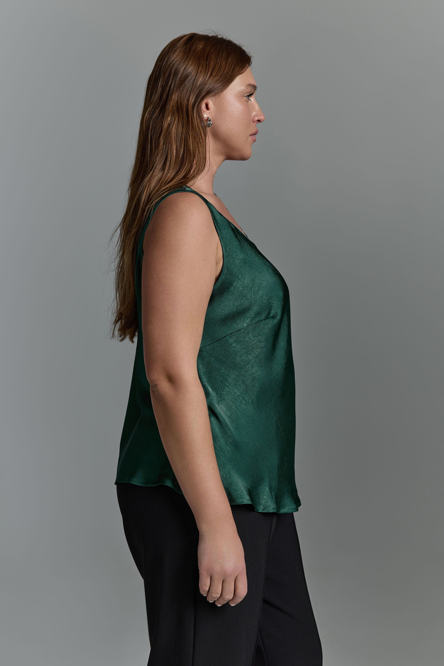 Топ струящийся ECLIPSE