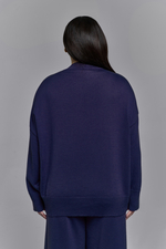 Джемпер QUARTZ